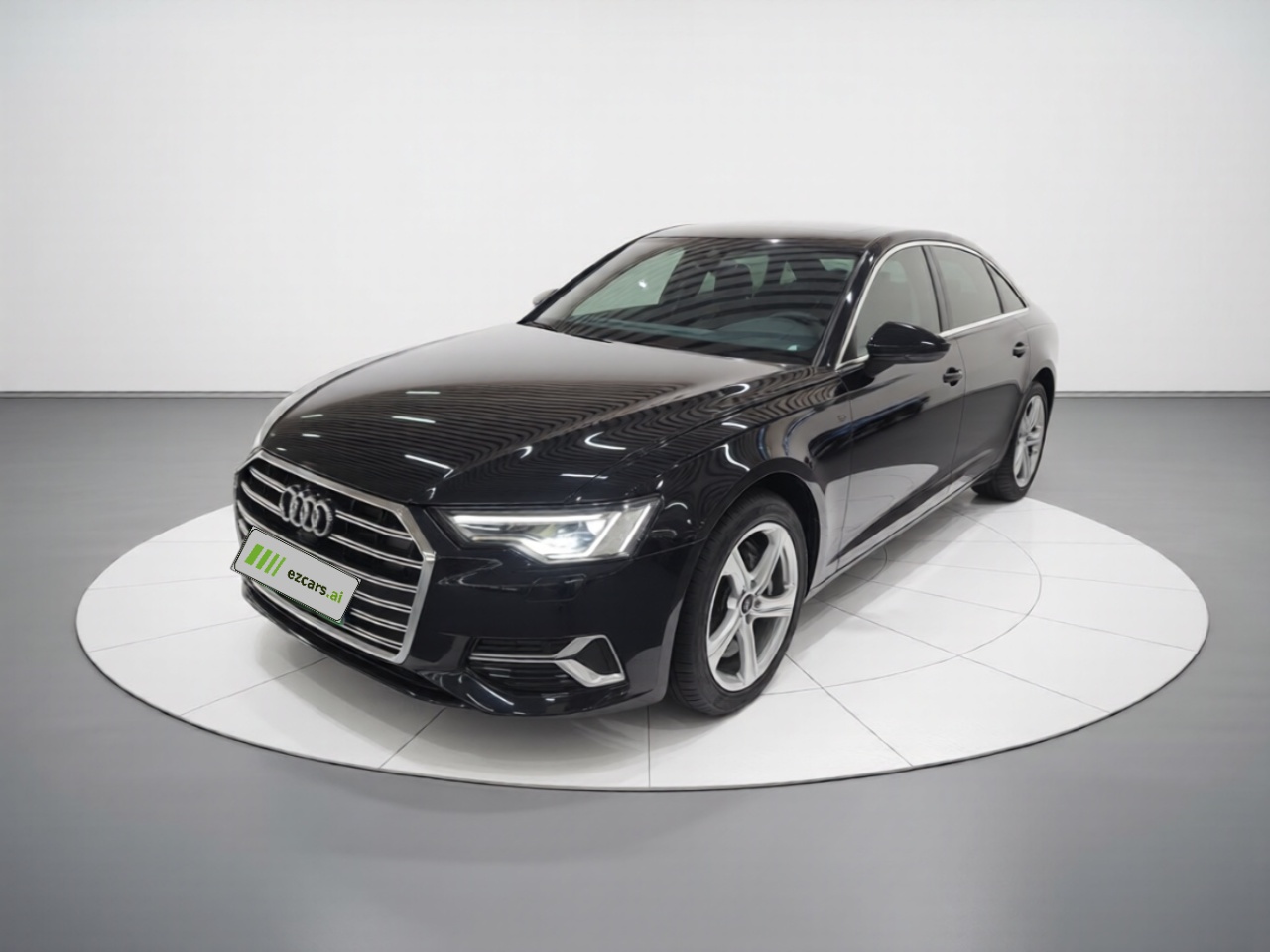A6L 2024 45 TFSI quattro