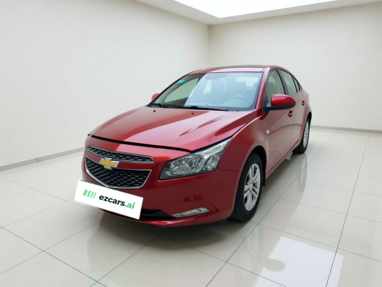 2015 1.5L Classic SE AT