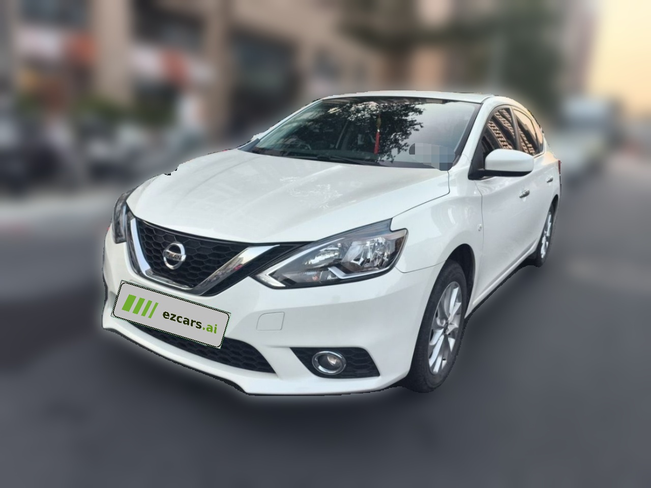 Sylphy 2021 Classic 1.6XL CVT Luxury