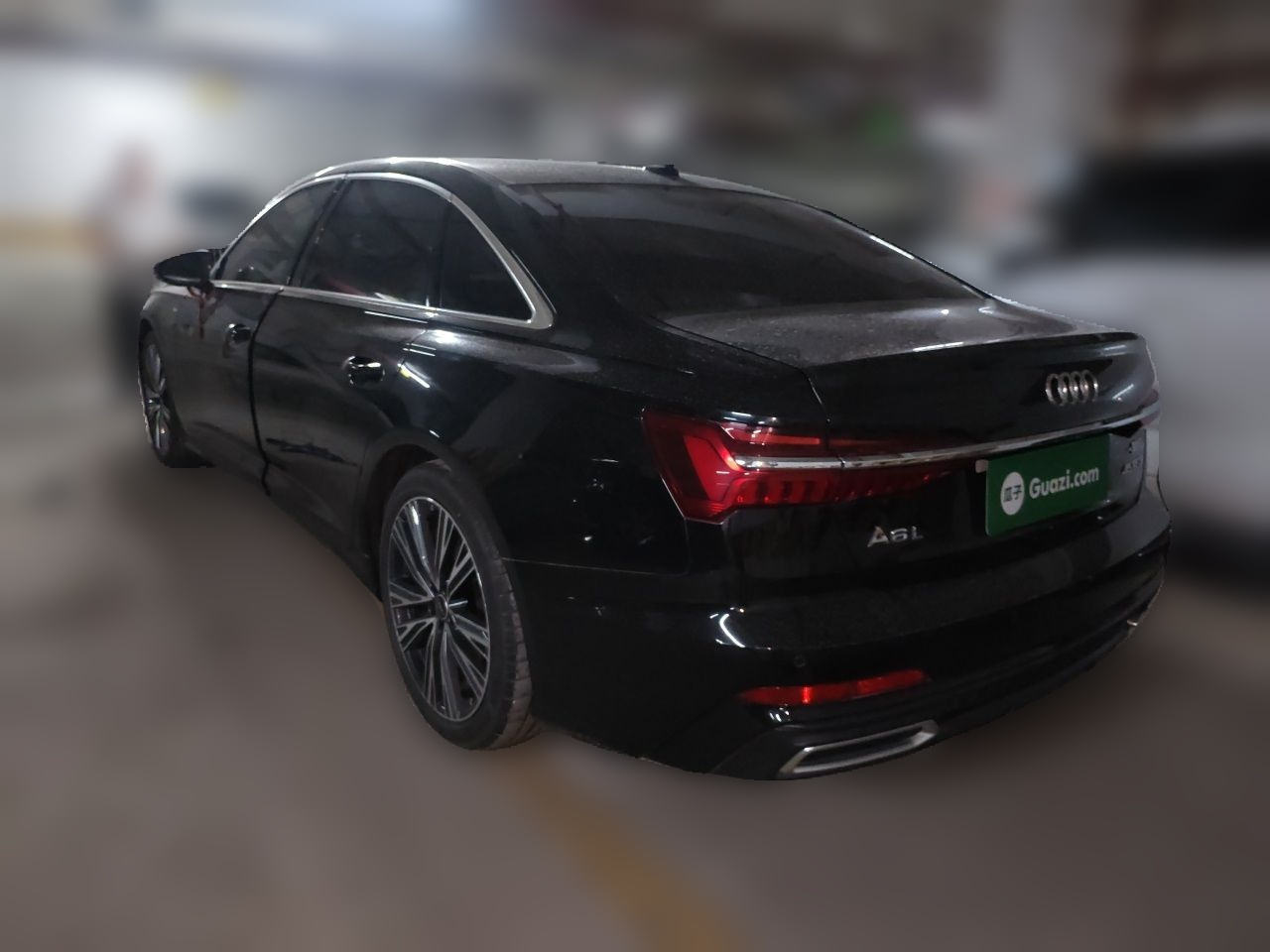 A6L 2022 45 TFSI Dynamic photo 4