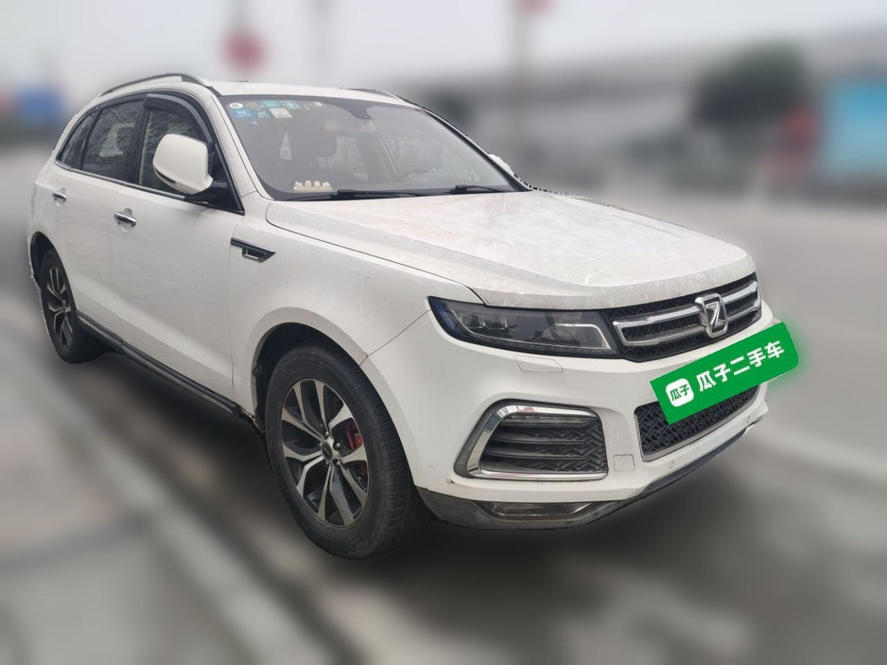 T600 2016 Sport 2.0T DCT Premium photo 3