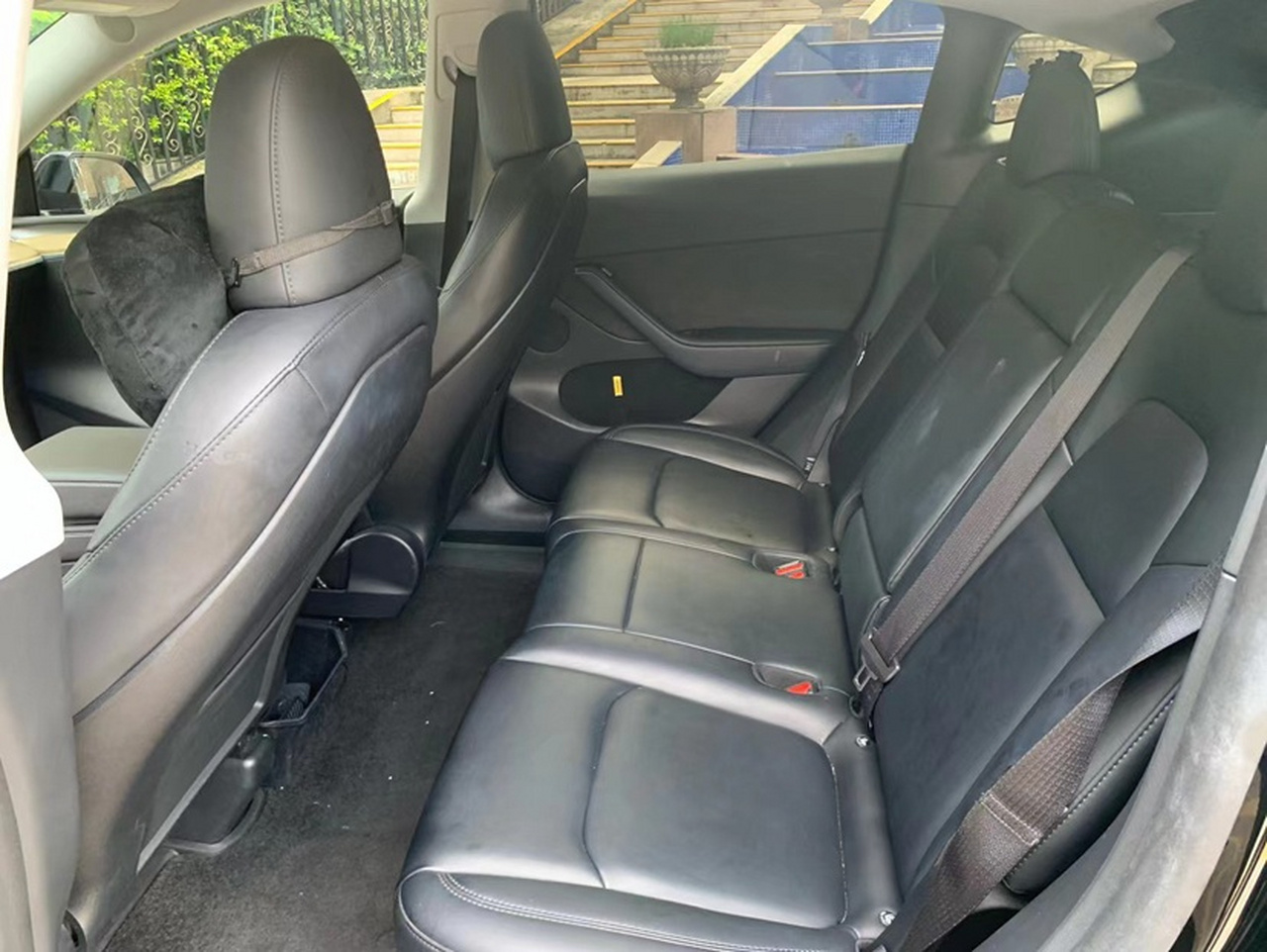 Model Y 2023 Long Range AWD photo 2
