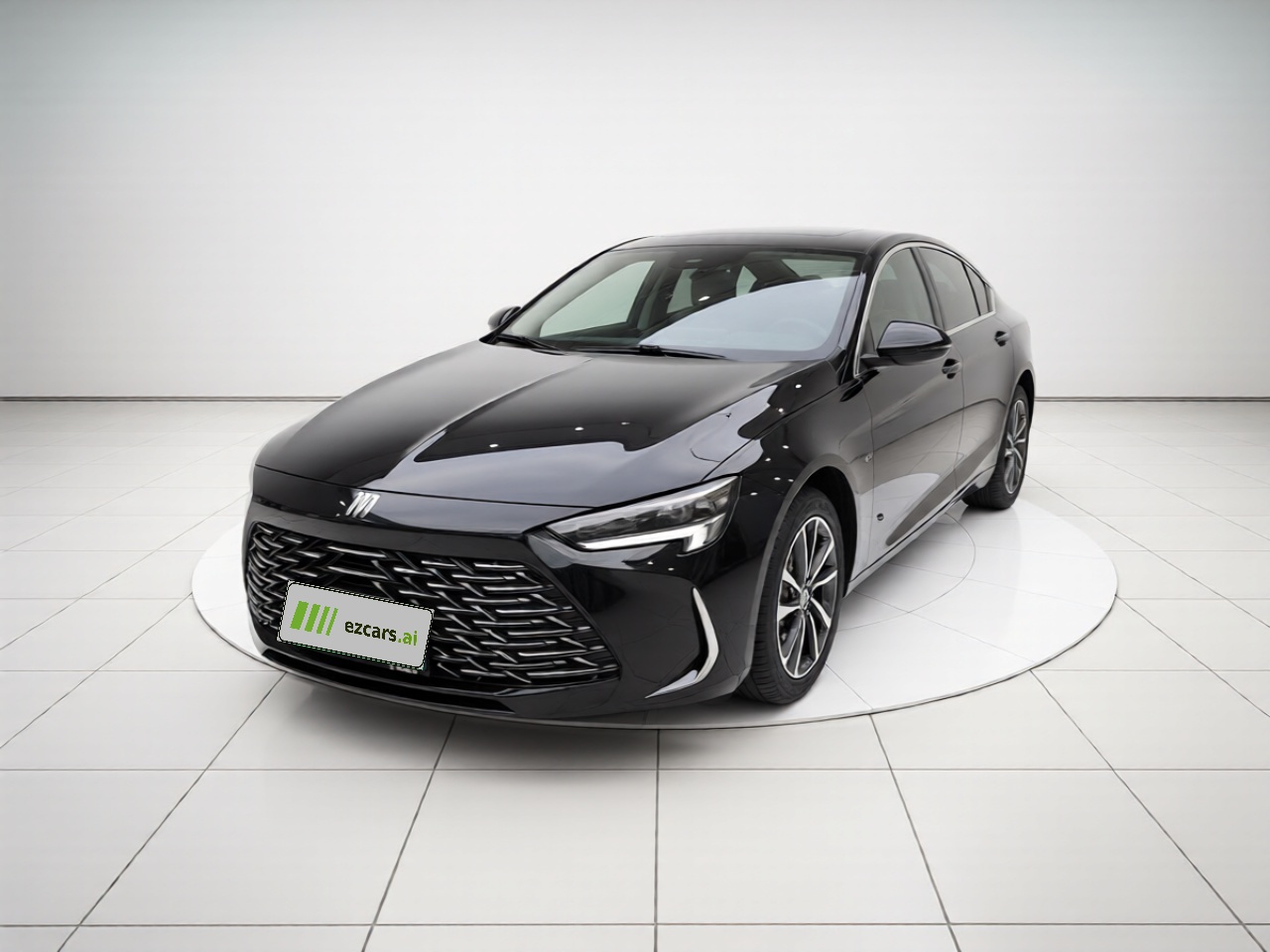 Regal 2024 Facelift 25T