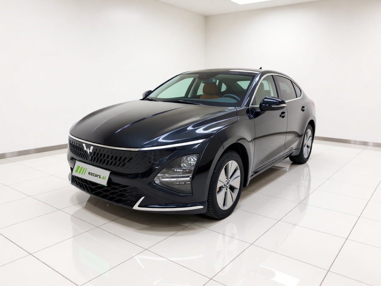 Wuling 2024 70 Standard