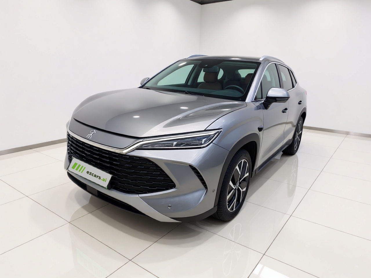 Song L DM-i 2025 ADAS 160km