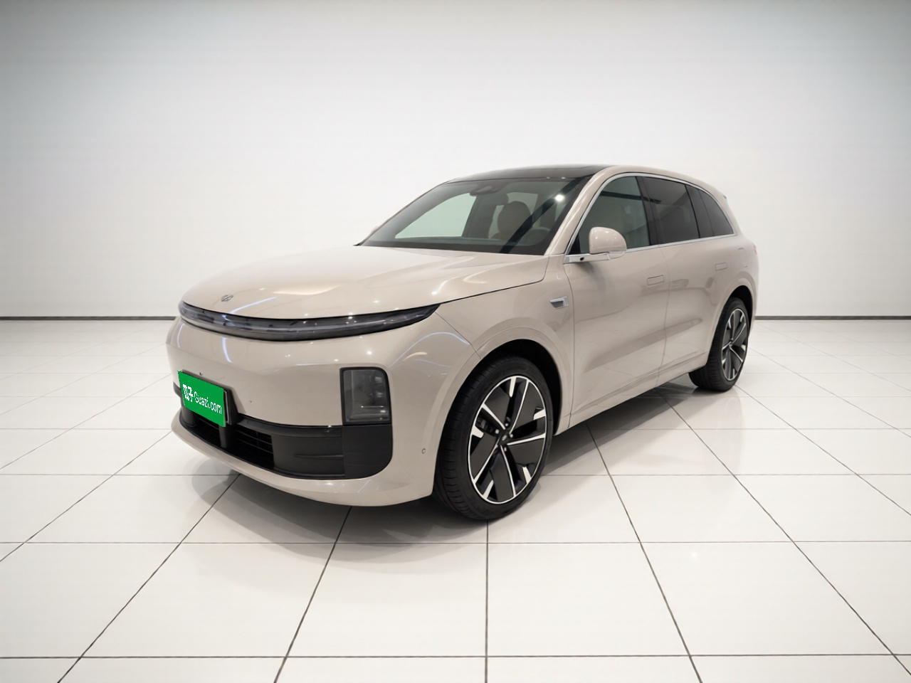 Li Auto L6 2025 Max Smart Refresh Edition