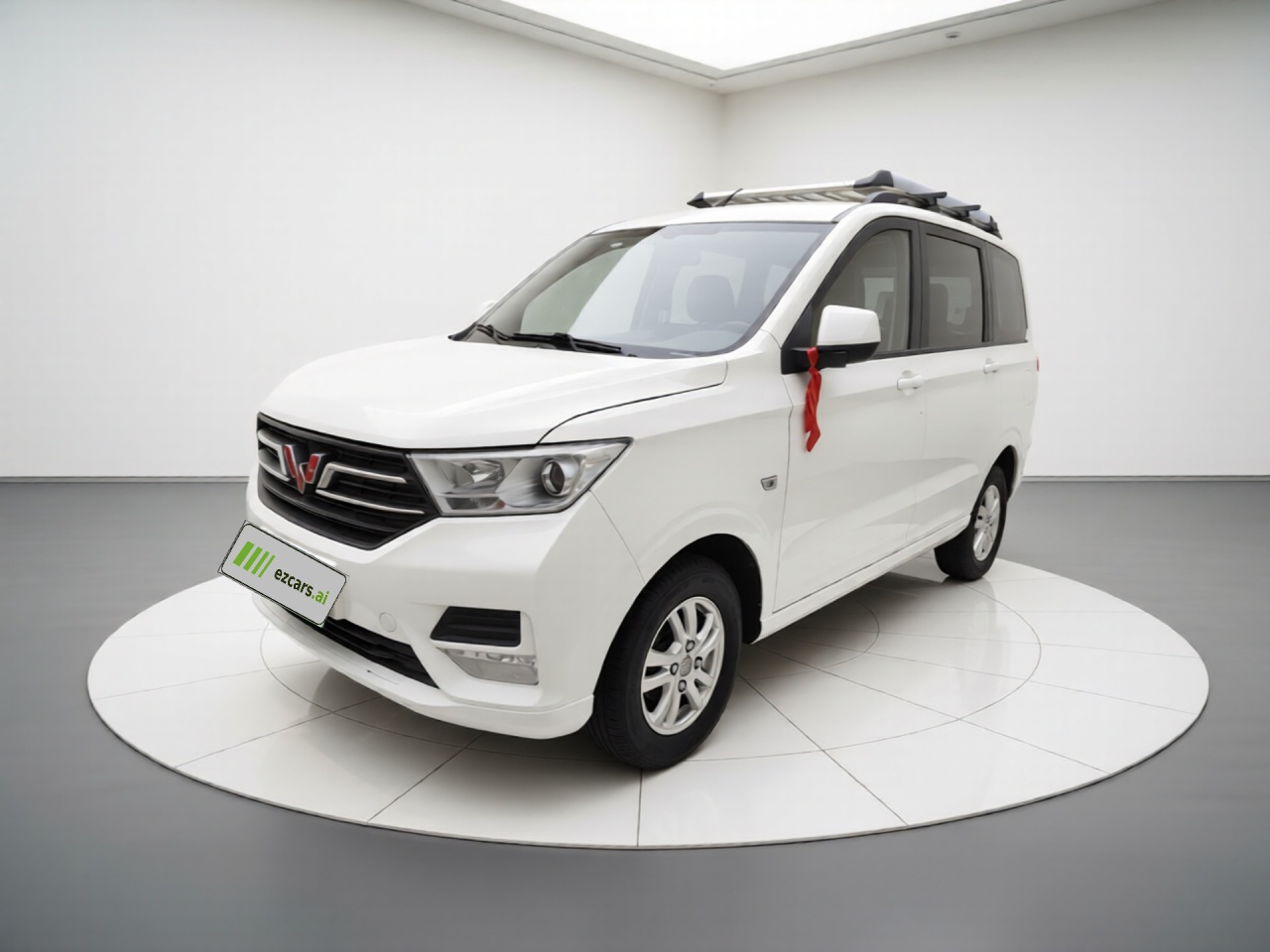 Wuling Hongguang 2019 1.5L S Comfort China VI LAR