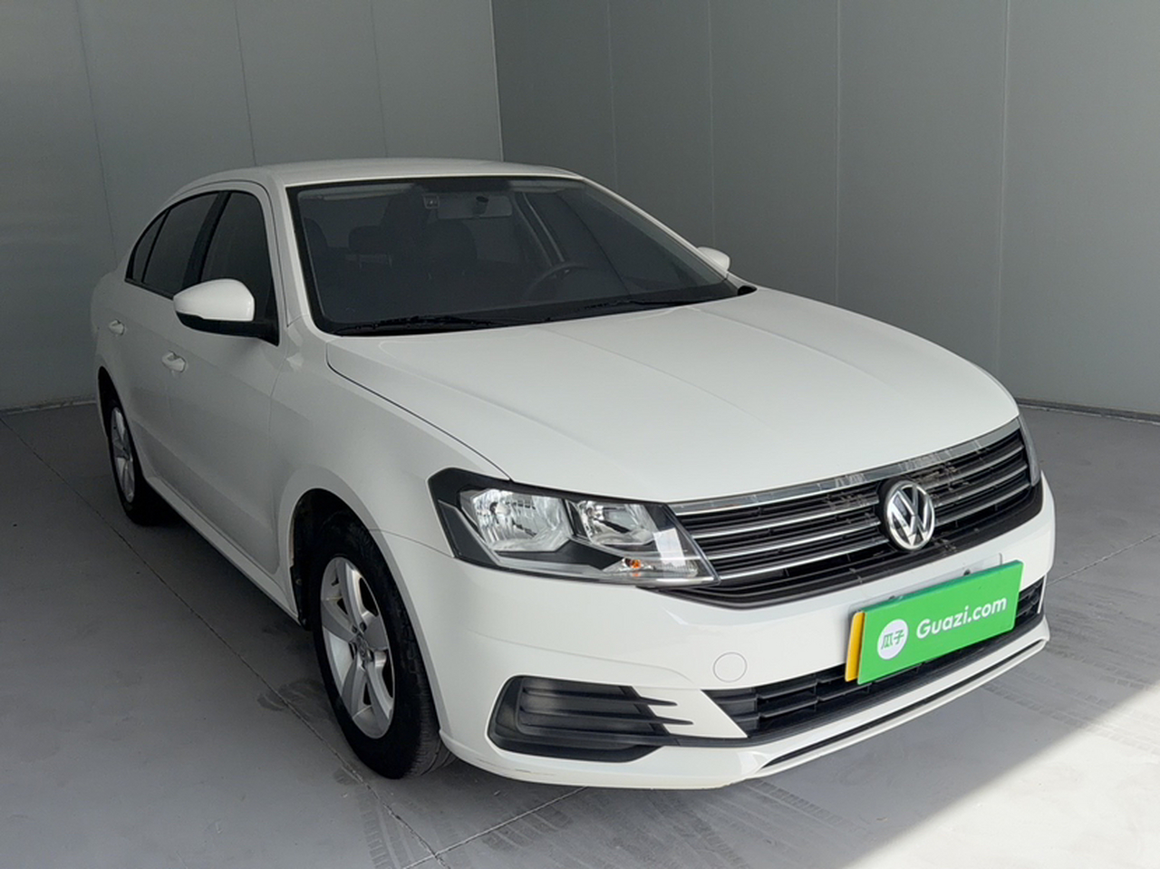2019 Lavida 1.5L AT China VI photo 3
