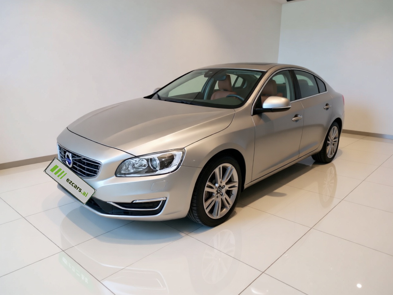 S60 2015 S60L T5