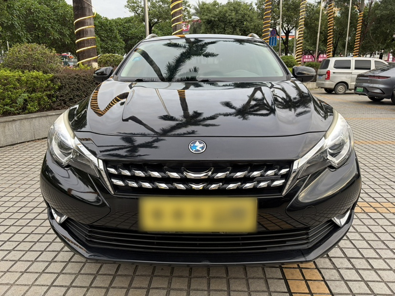 T90 2017 2.0L CVT photo 2