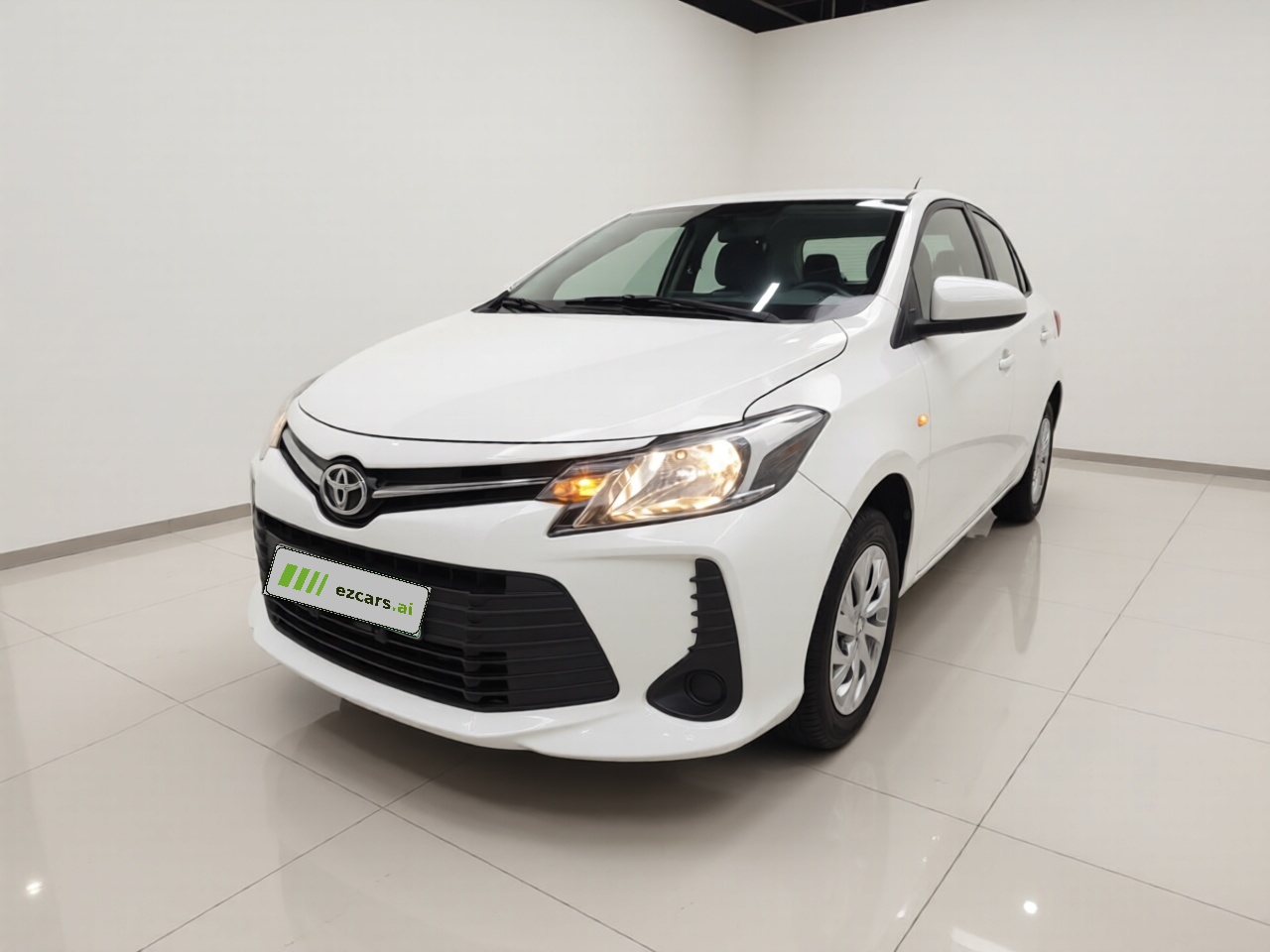 Vios 2021 1.5L CVT