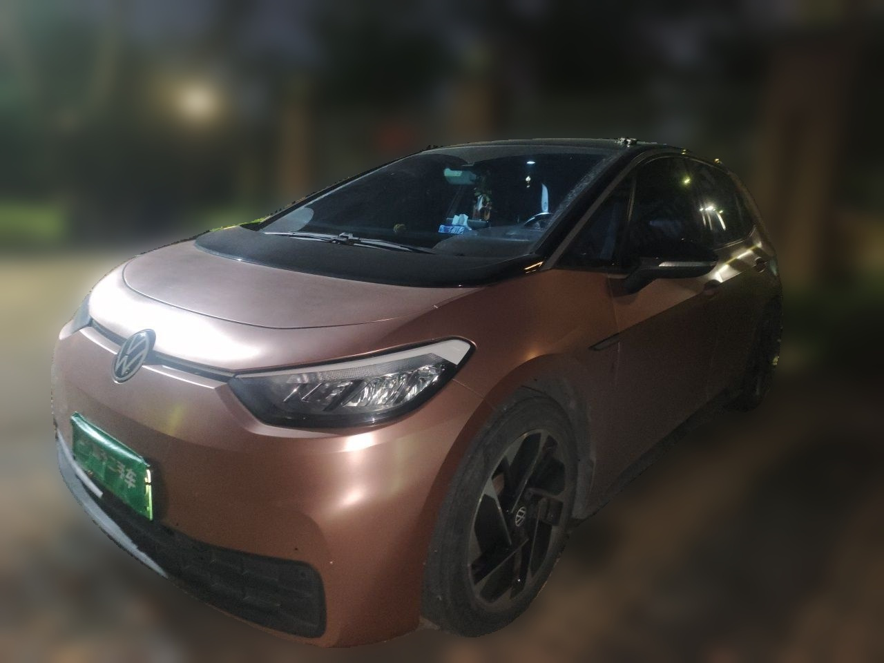 ID.3 2023 Smart