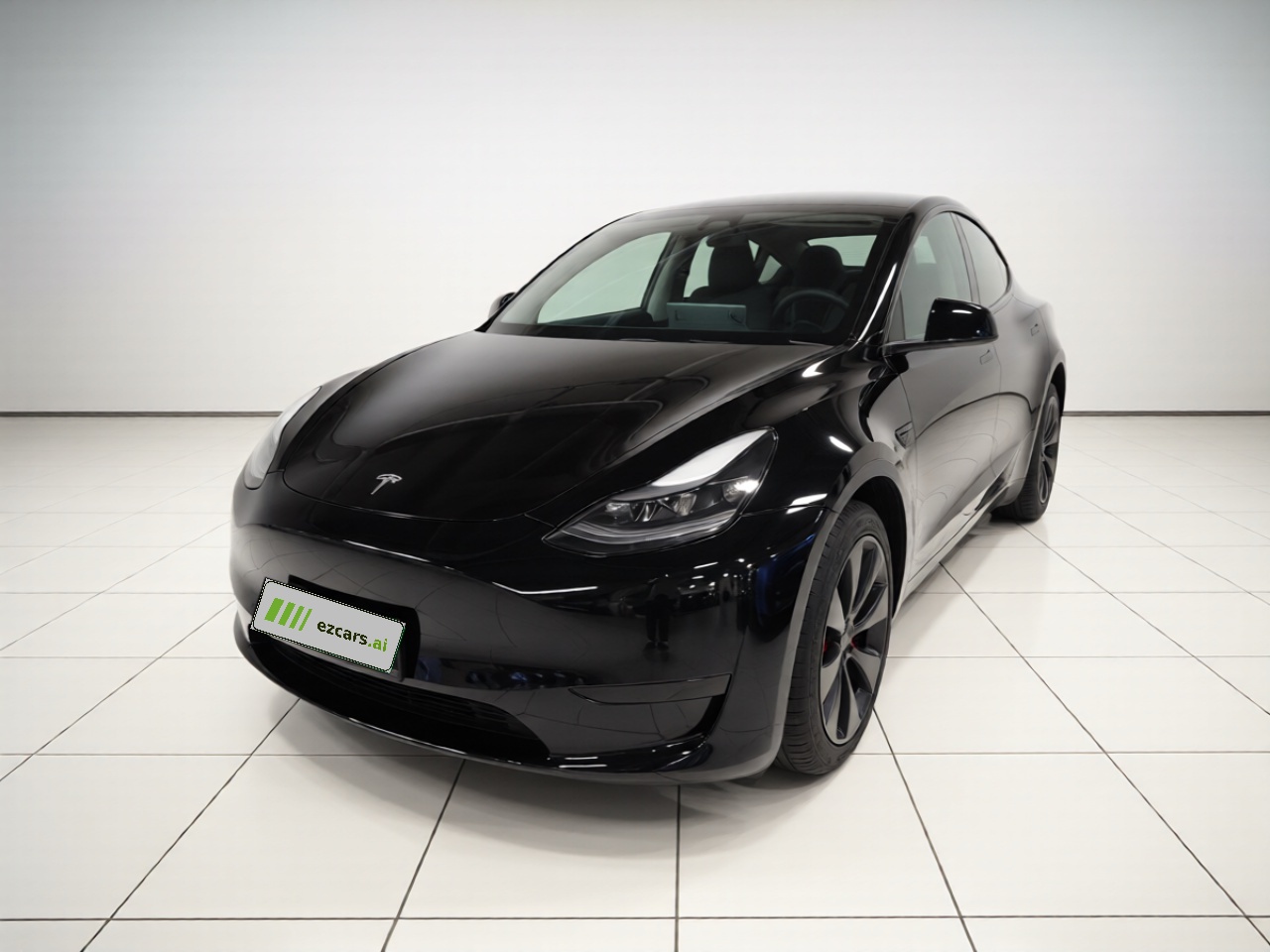 Model Y 2023 RWD