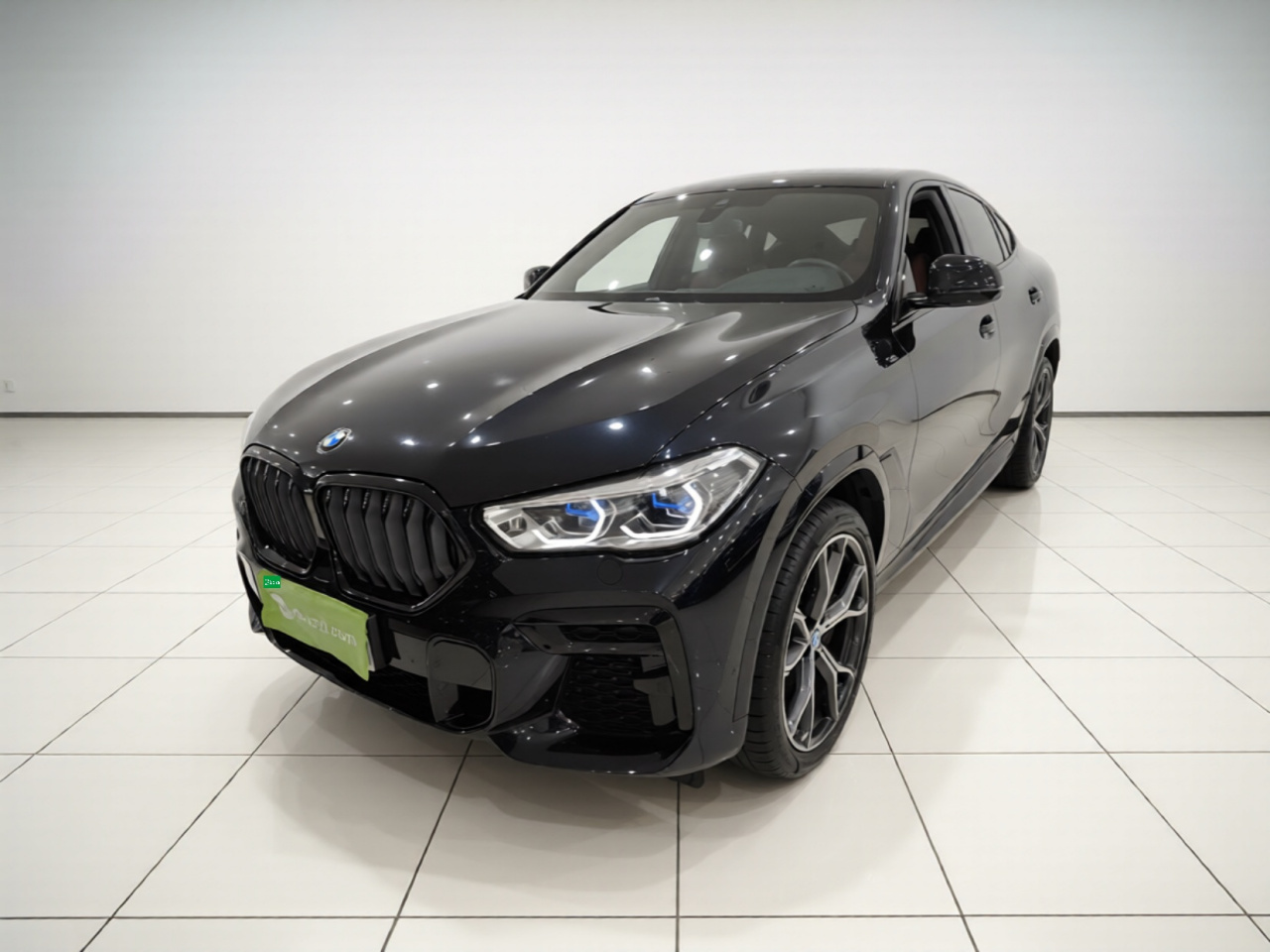 X6 2022 Facelift xDrive40i M Sport Package