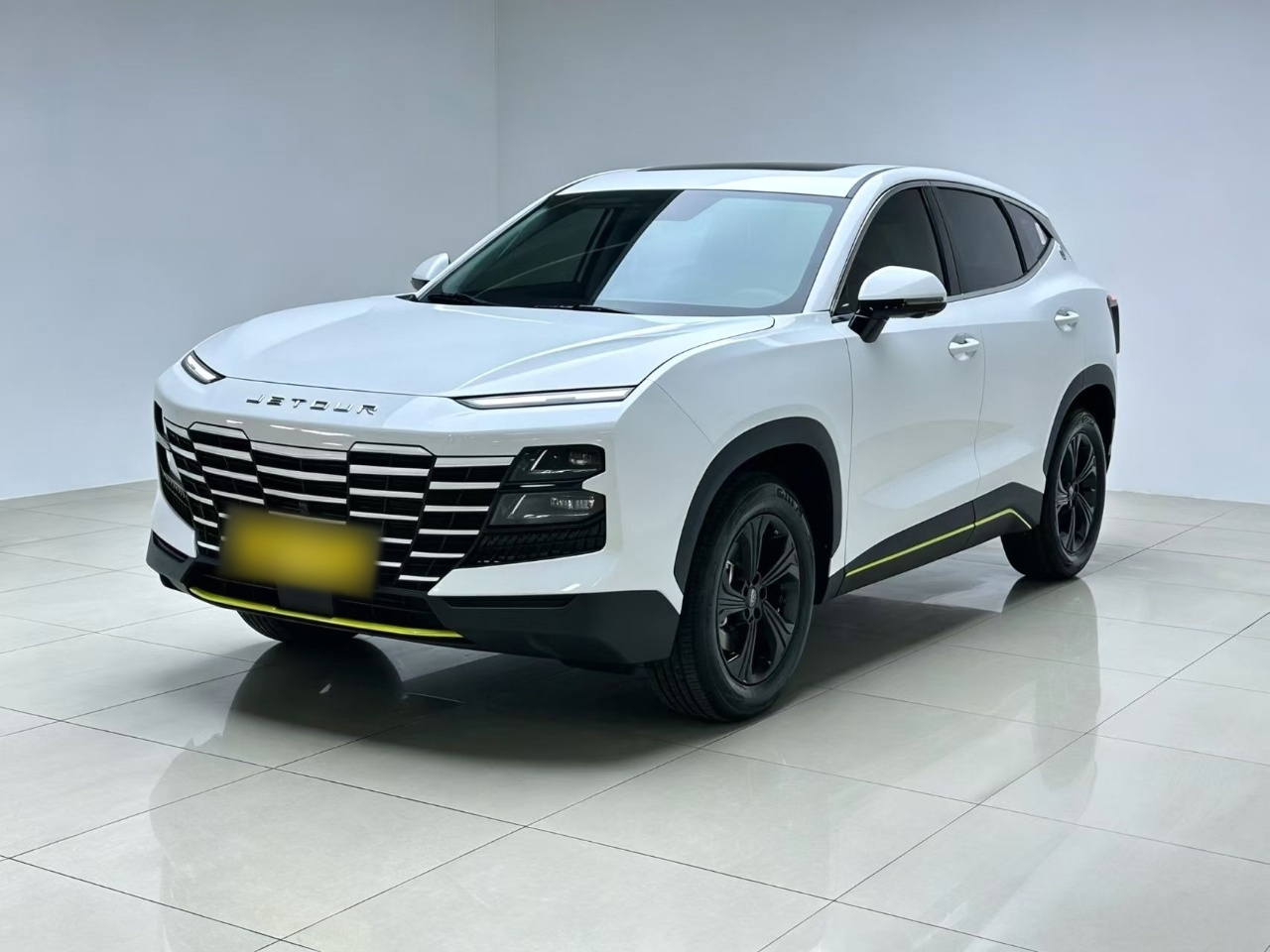 Dasheng 2024 1.5T DCTPRO