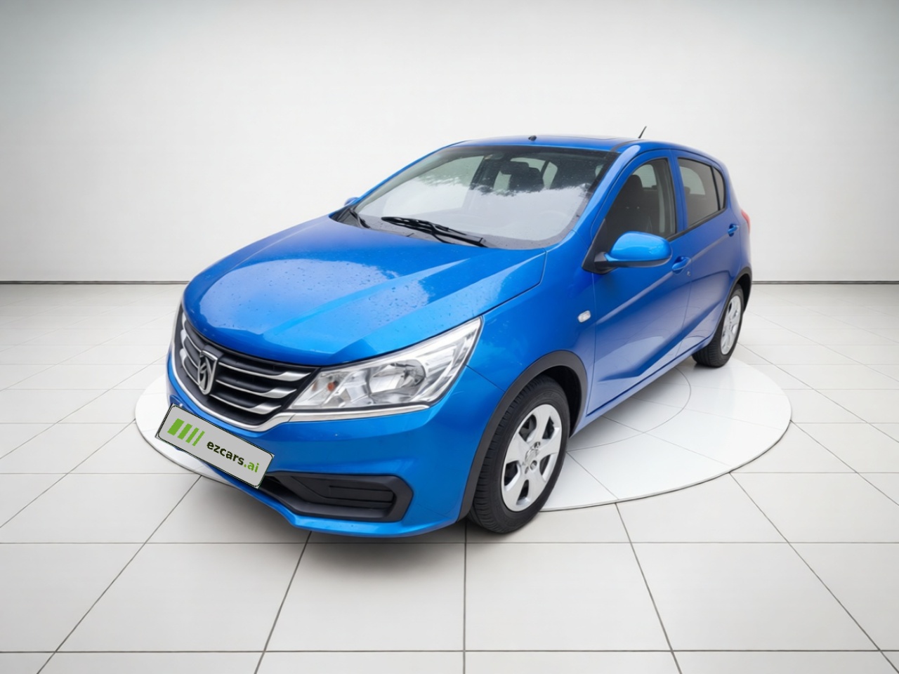310 2016 1.2L MT Comfort