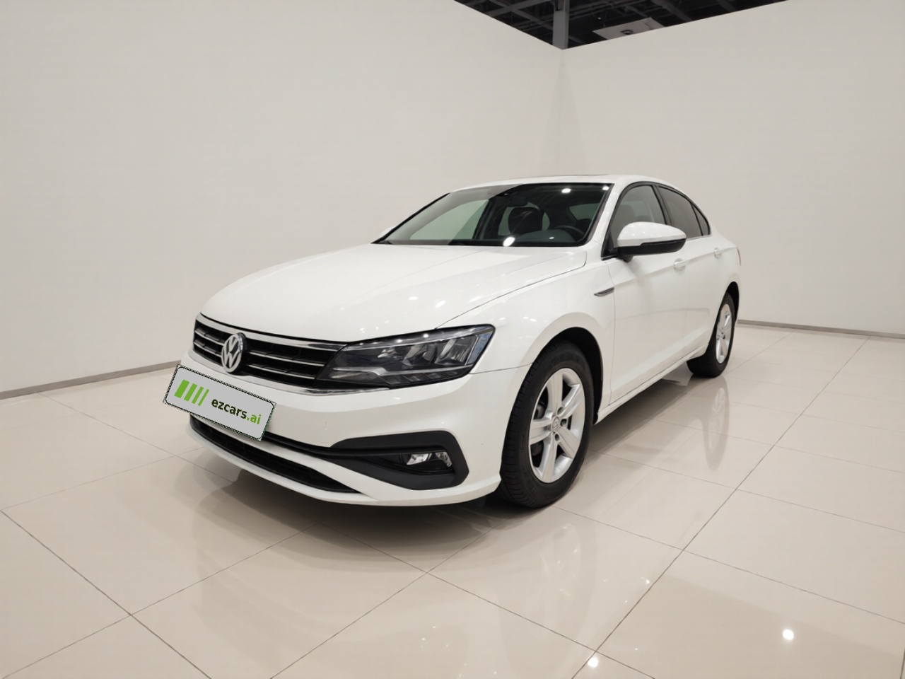 Lamando 2019 230TSI DSG China VI