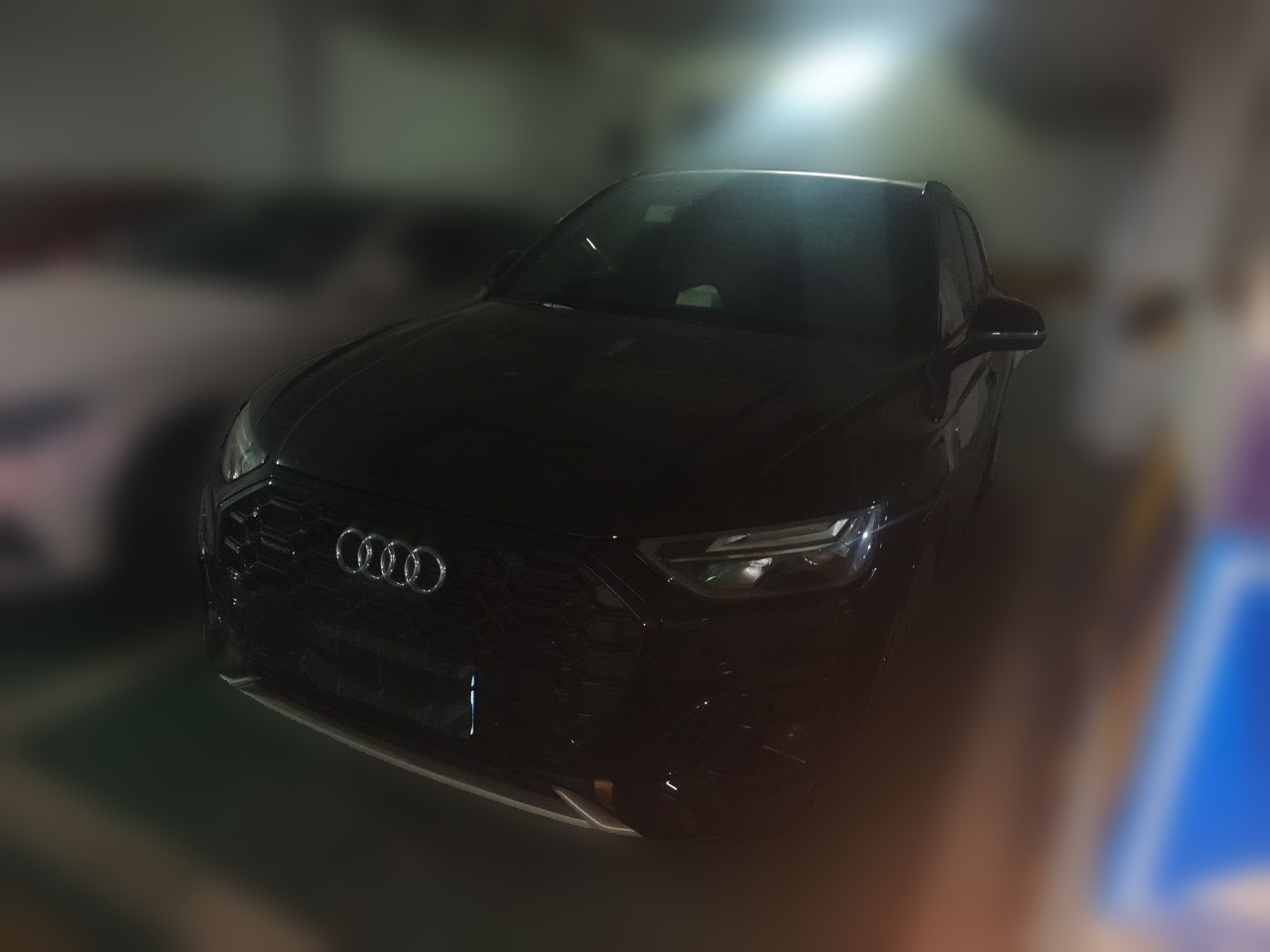 Q5L 2023 45T Luxury Dynamic