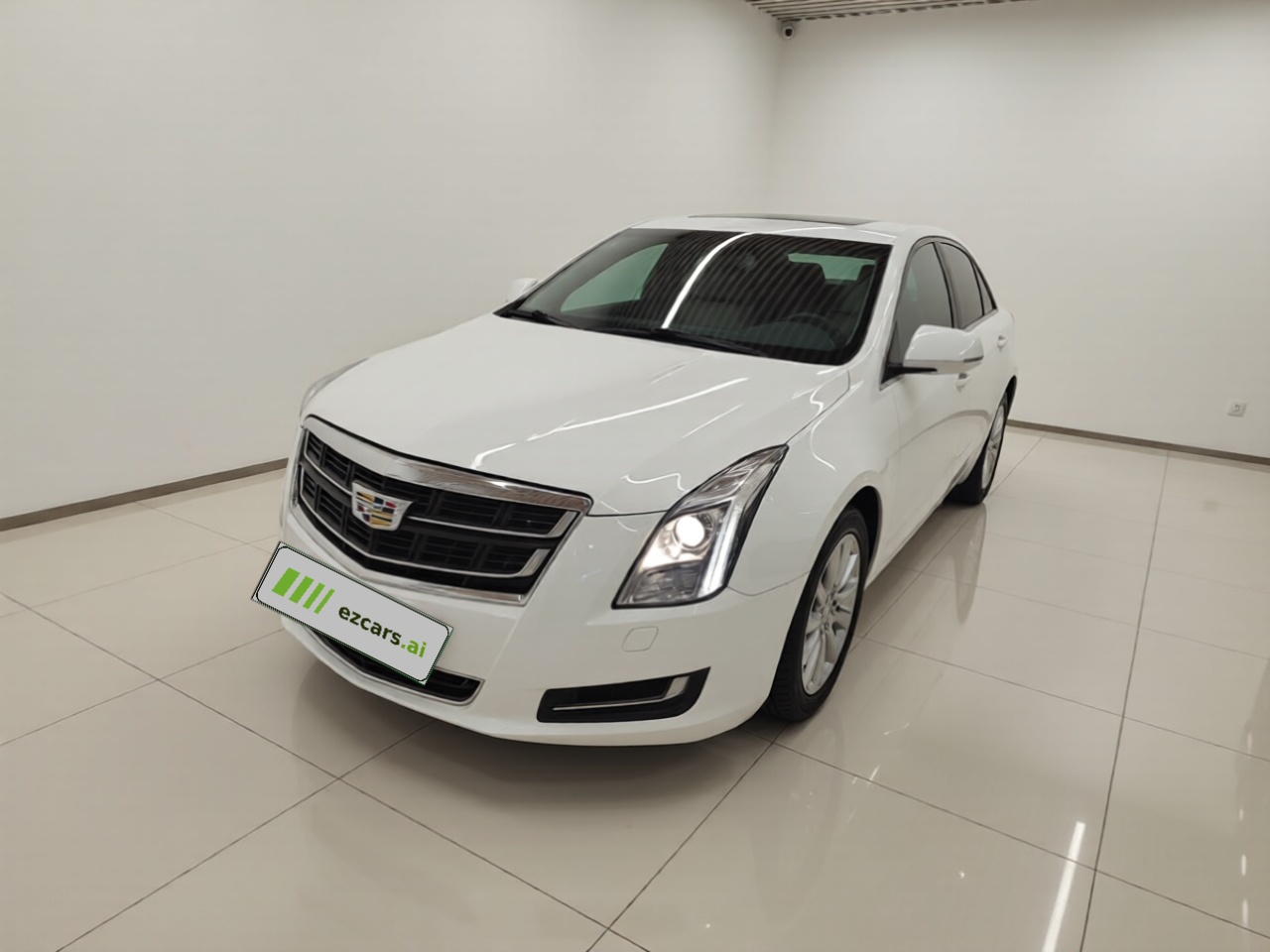 XTS 2016 28T Tech