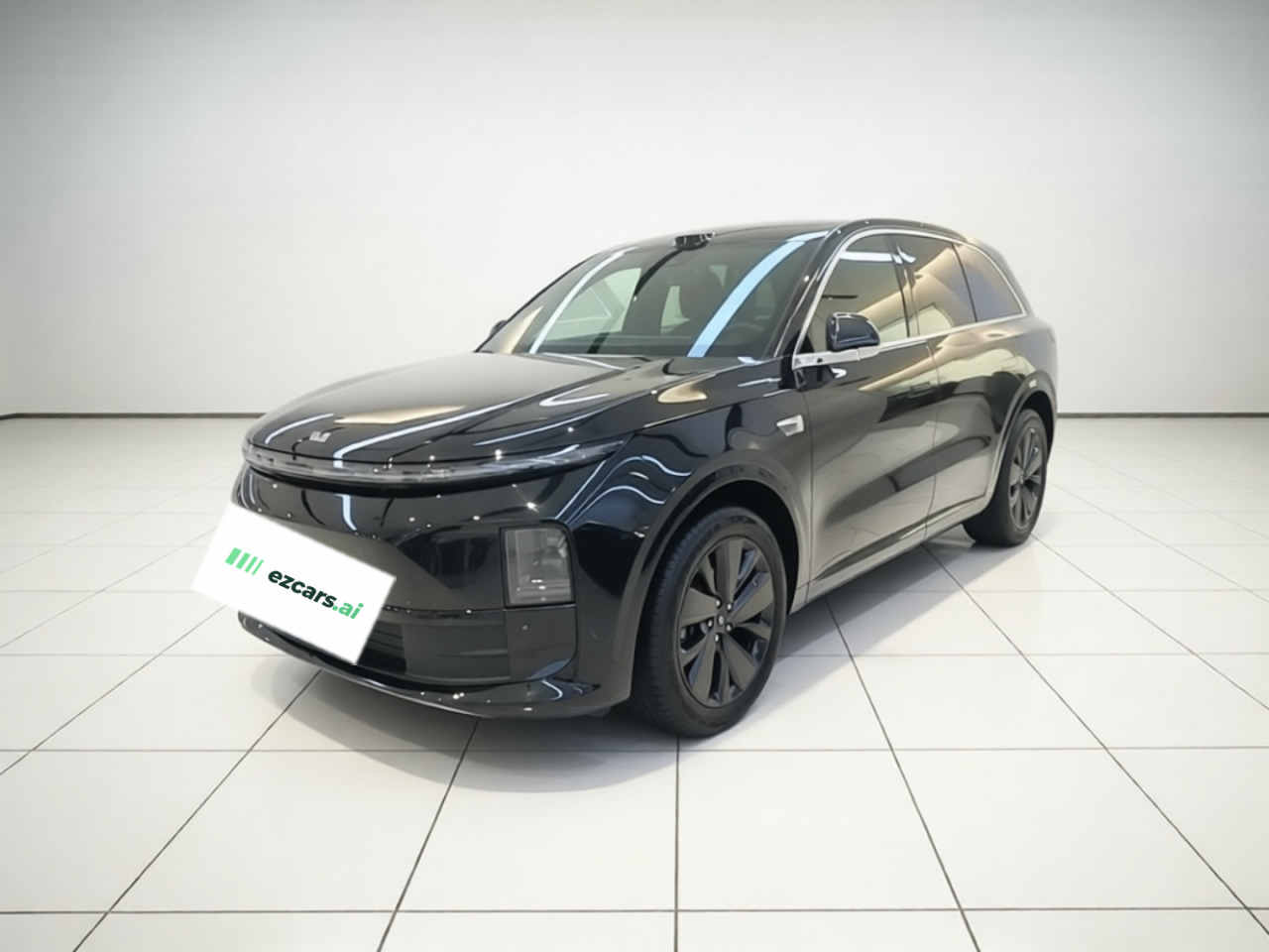 Li Auto L6 2025 Max Smart Refresh Edition