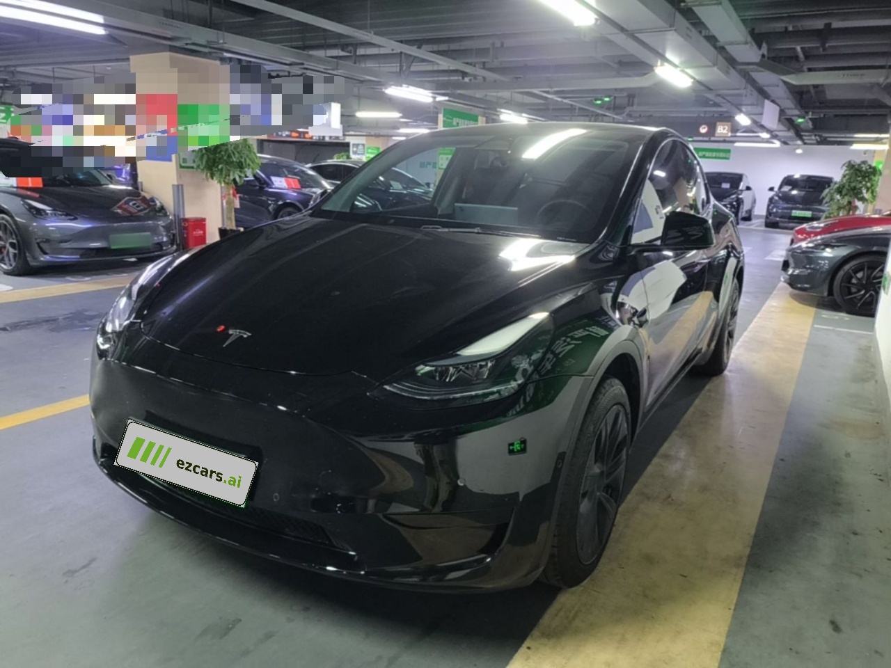 Model Y 2023 RWD
