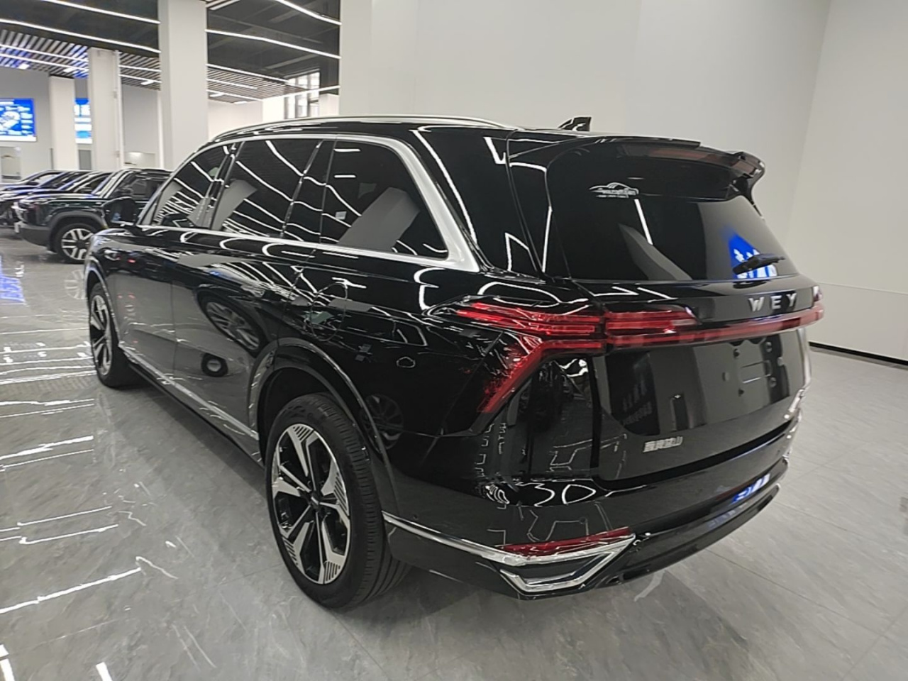Blue Mountain 2023 AWD Extended Range photo 4