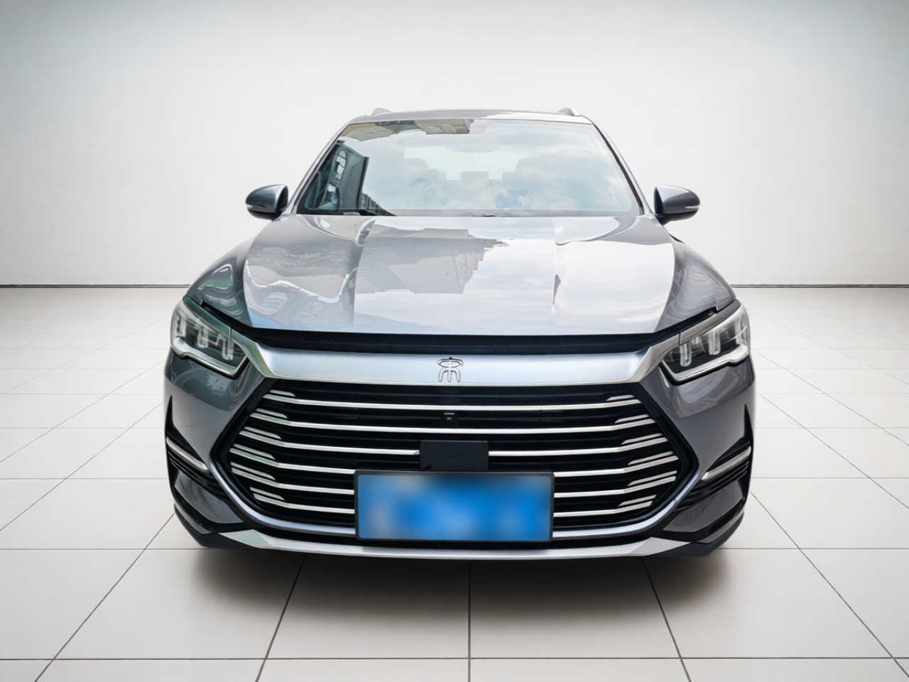 Song Pro 2021 1.5T AT Luxury photo 2