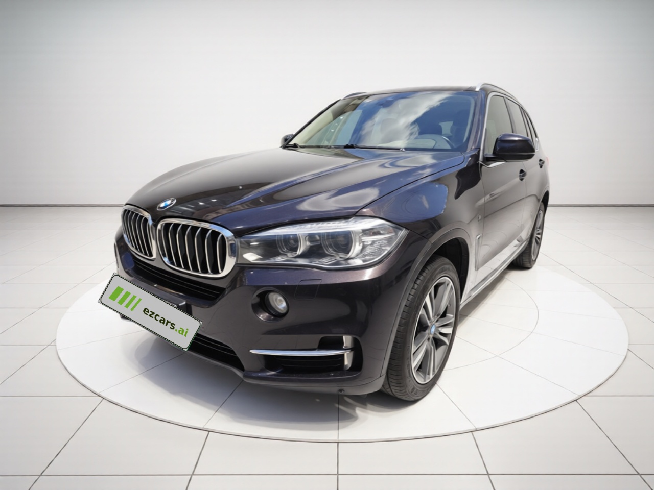 X5 Imported 2017 xDrive35i
