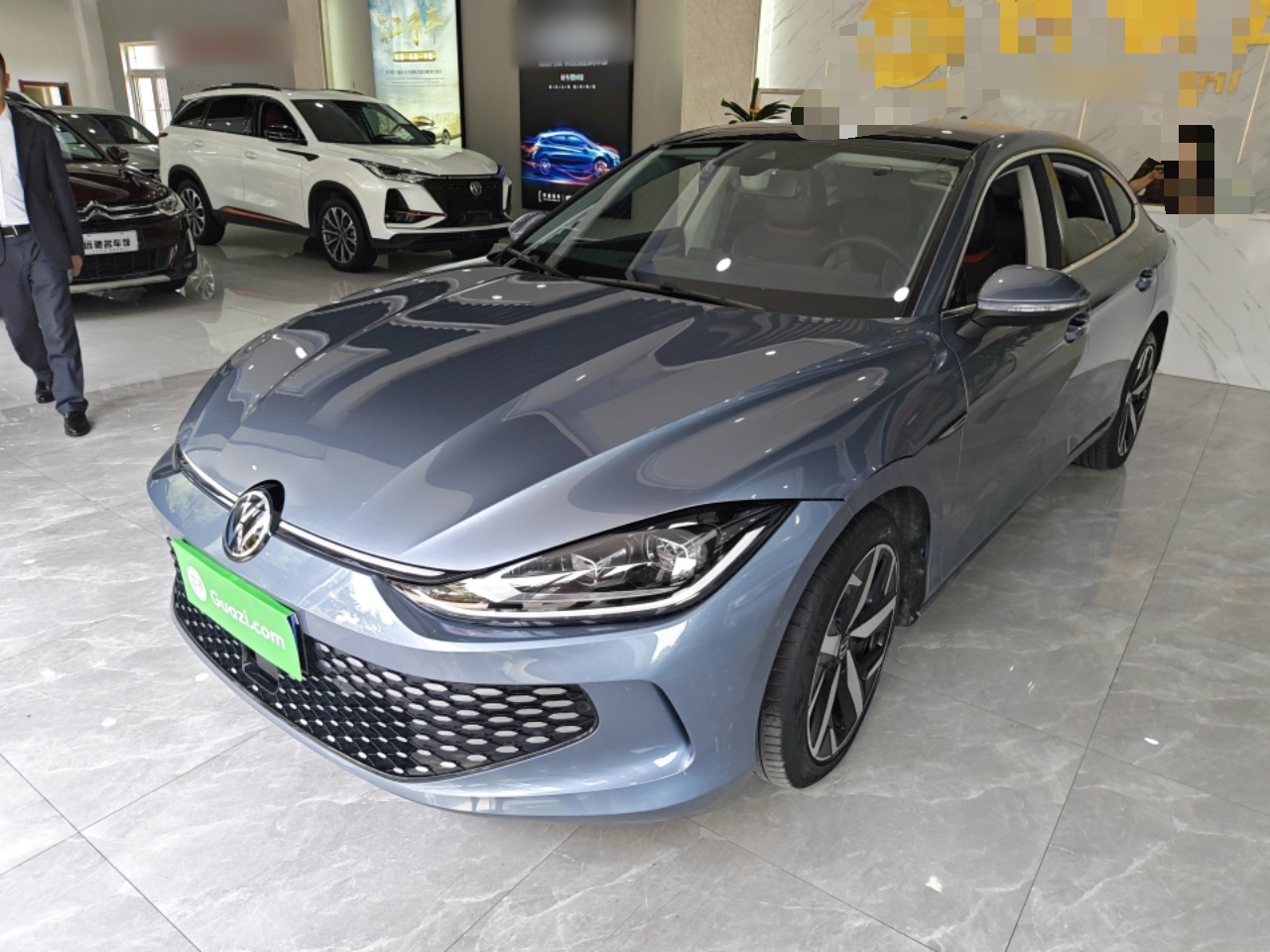 2022 Lamando L 280TSI DSG Cool