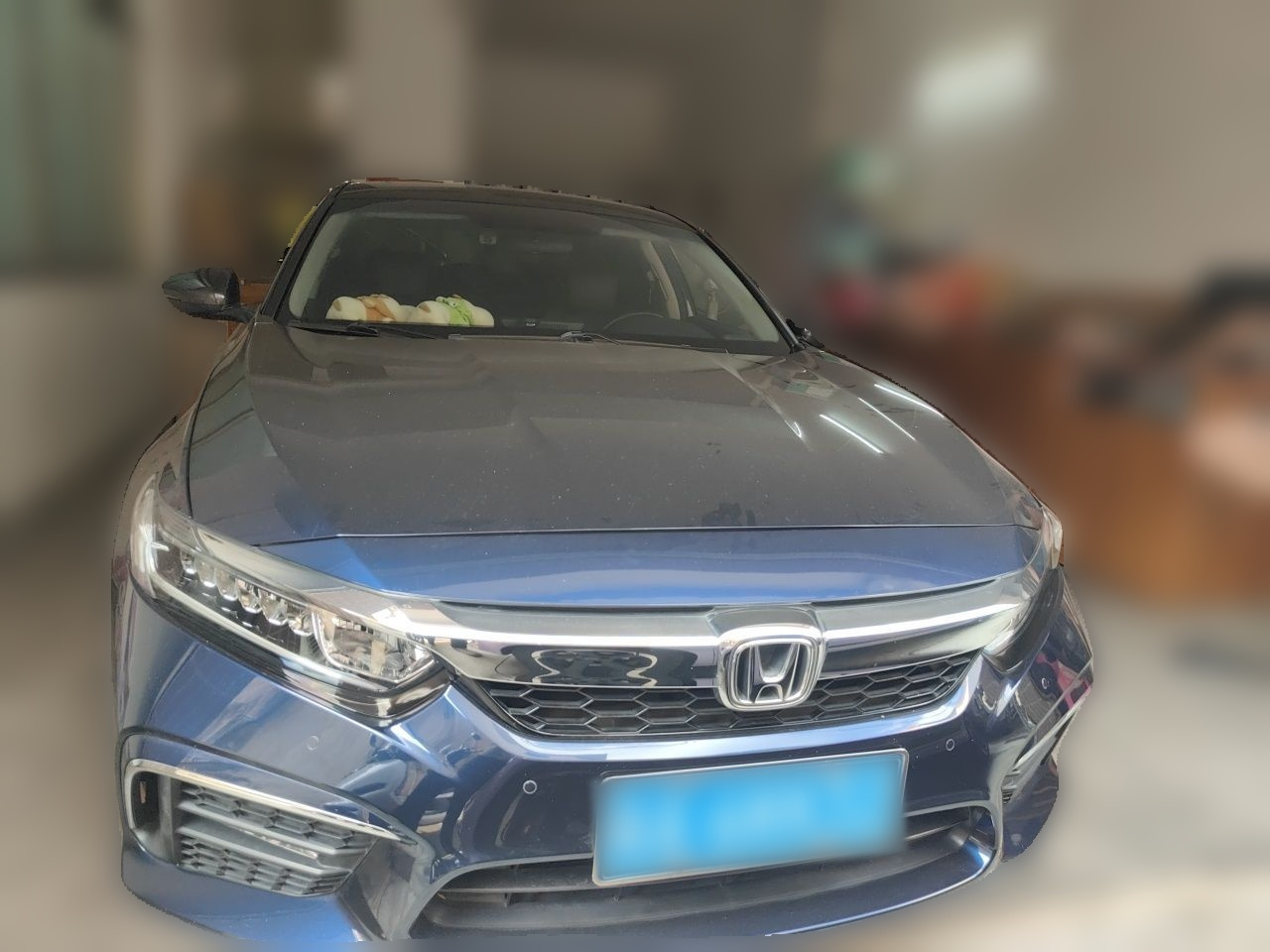 2019 260TURBO China VI photo 2