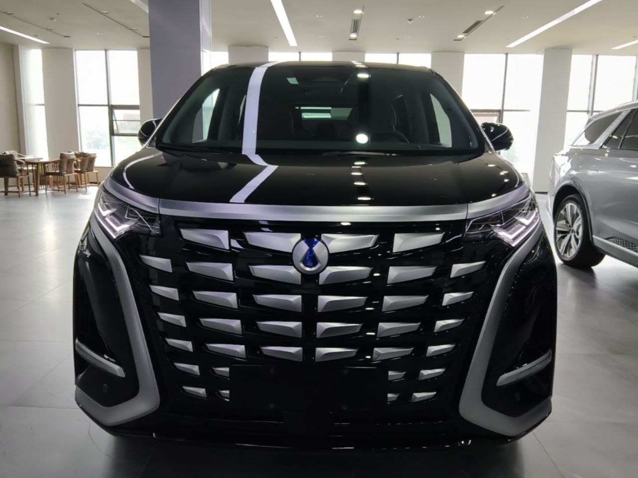 D9 2022 DM-i 970 AWD Noble photo 2