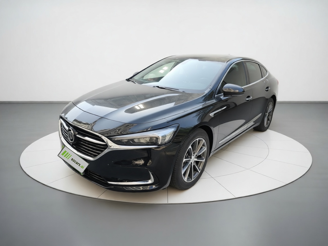 LaCrosse 2021 652T Premium