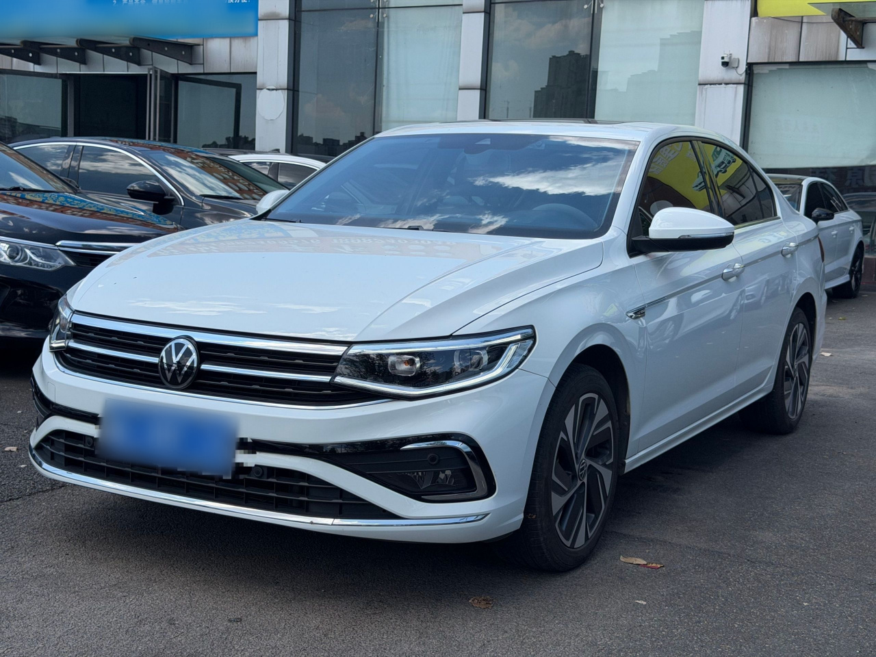 Bora 2023 300TSI DSG