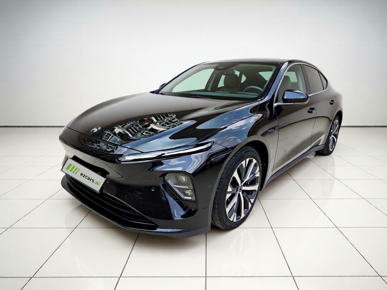 ET7 2024 75kWh Executive