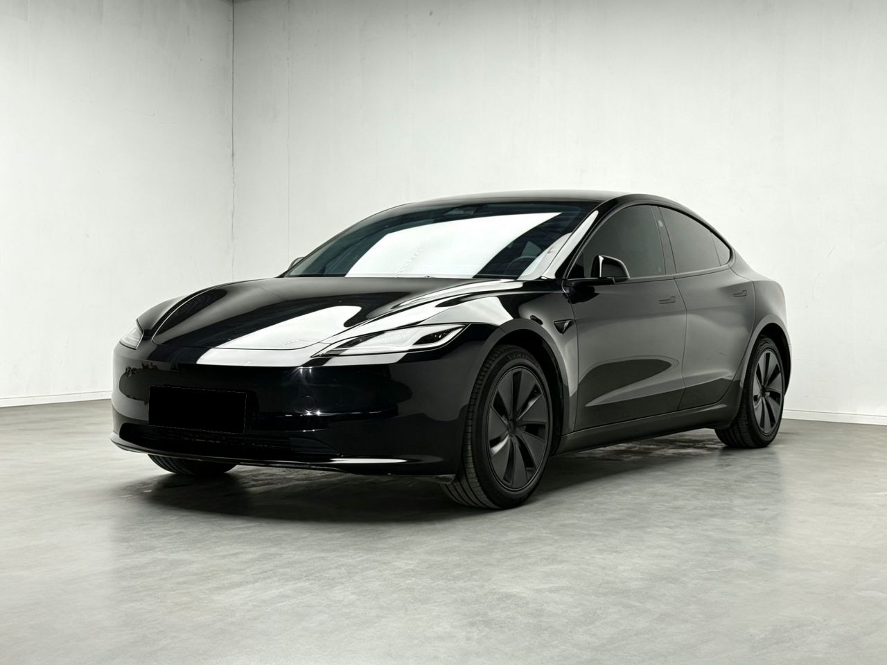 Model 3 2023 RWD