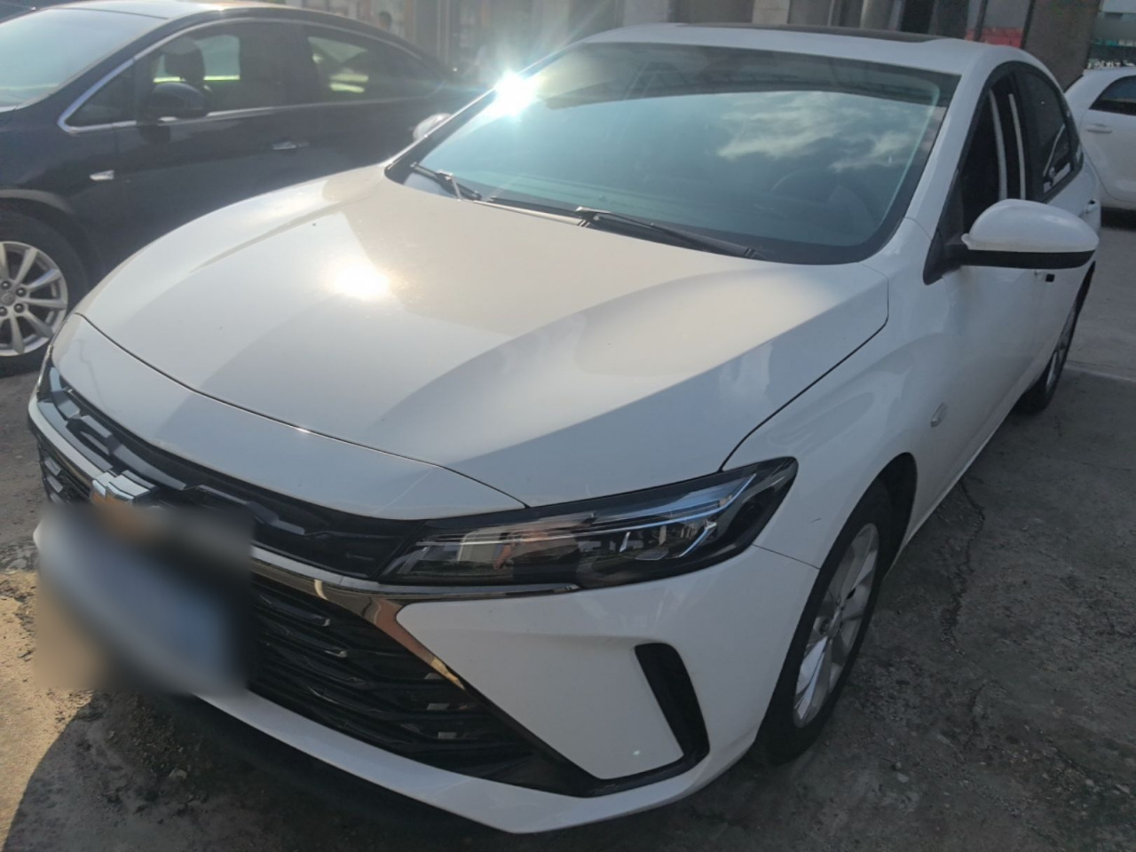 Cruze 2023 1.5L DCT Enjoy
