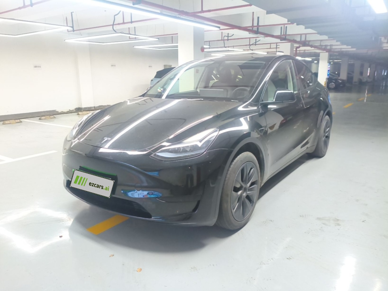 Model Y 2023 RWD
