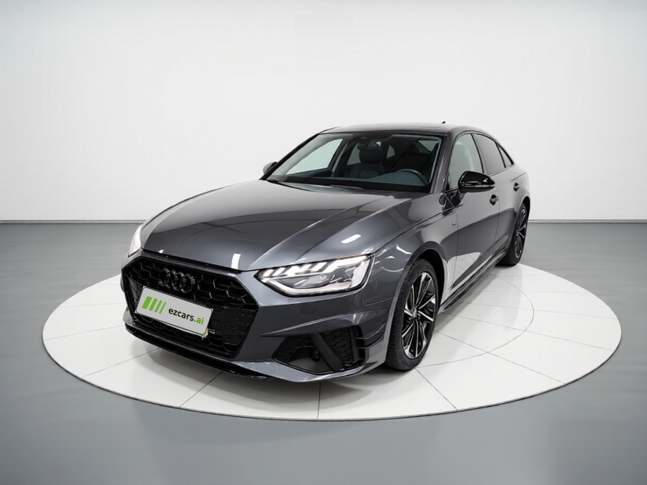 A4L 2022 40 TFSI Luxury Dynamic