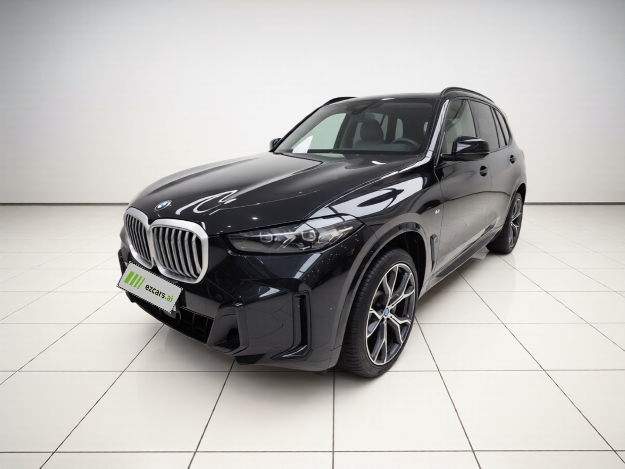 X5 2023 xDrive 30Li Exclusive M M Sport Night Package