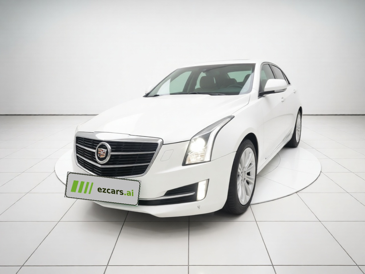 ATS-L 2014 28T Elite