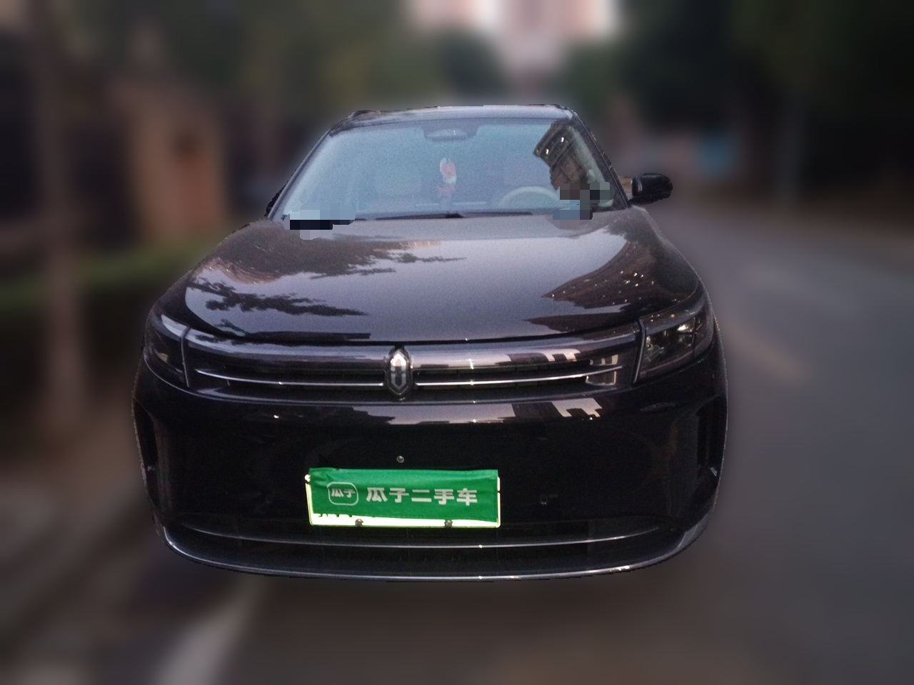 HIMA AITO M7 2024 1.5T ADAS RWD Pro 5-Seater photo 2