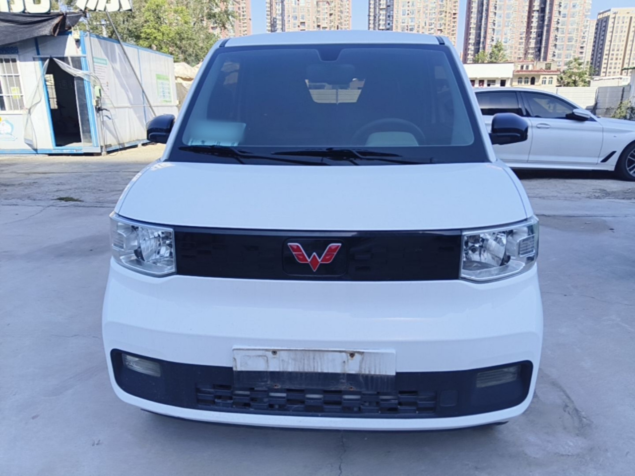 Hongguang MINIEV 2020 LFP photo 2