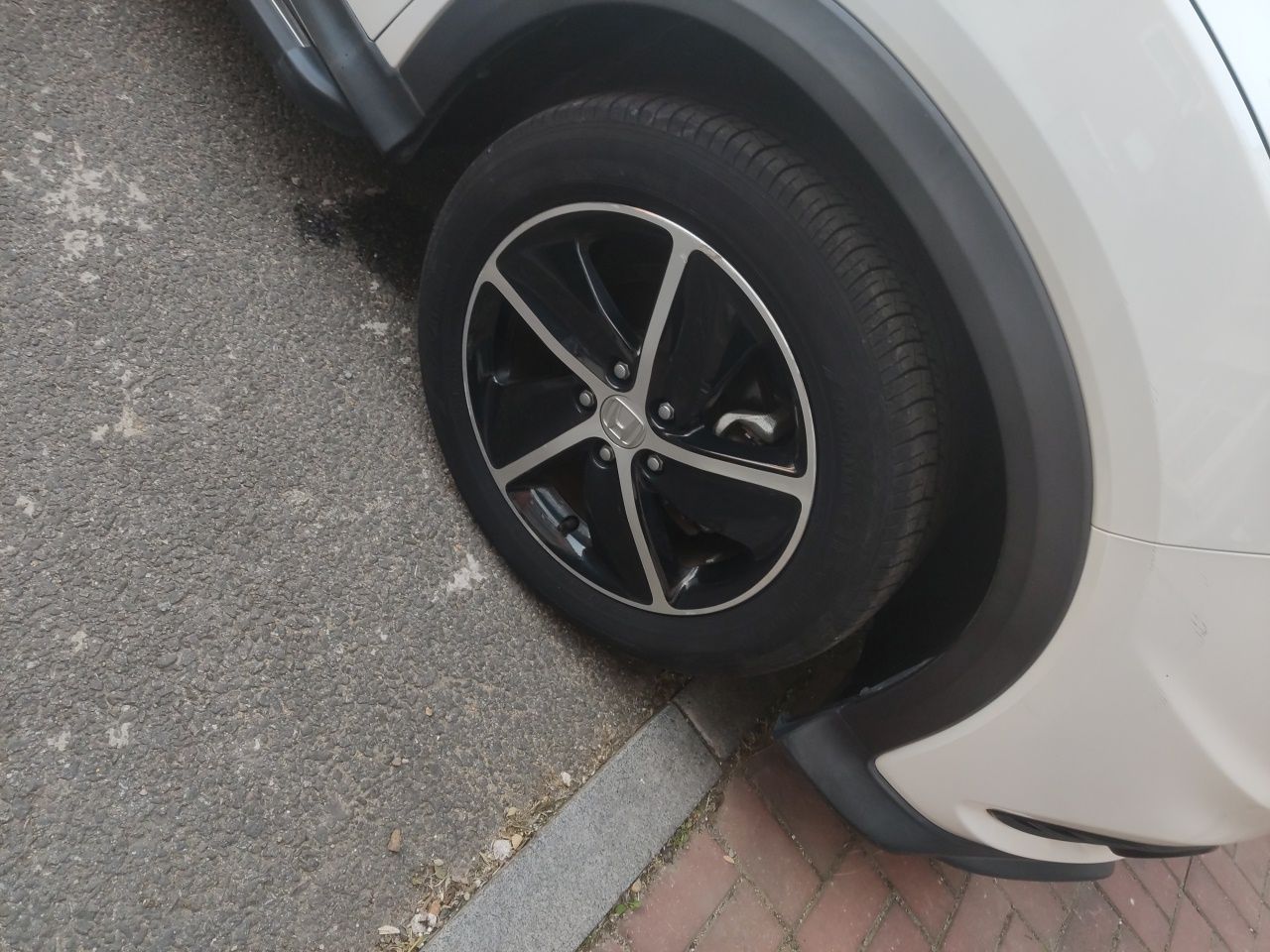 Vezel 2020 1.5L CVT photo 5
