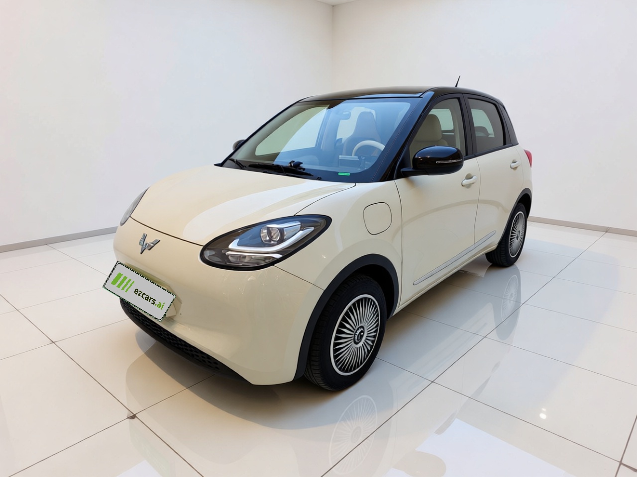 Wuling Bingo 2024 203km