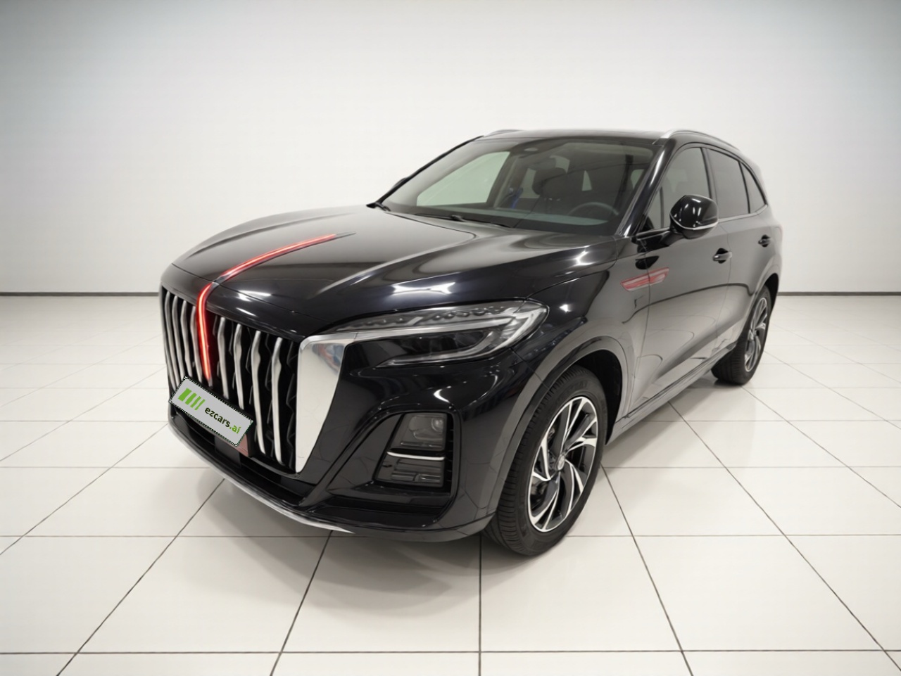 HS3 PHEV 2024 115km