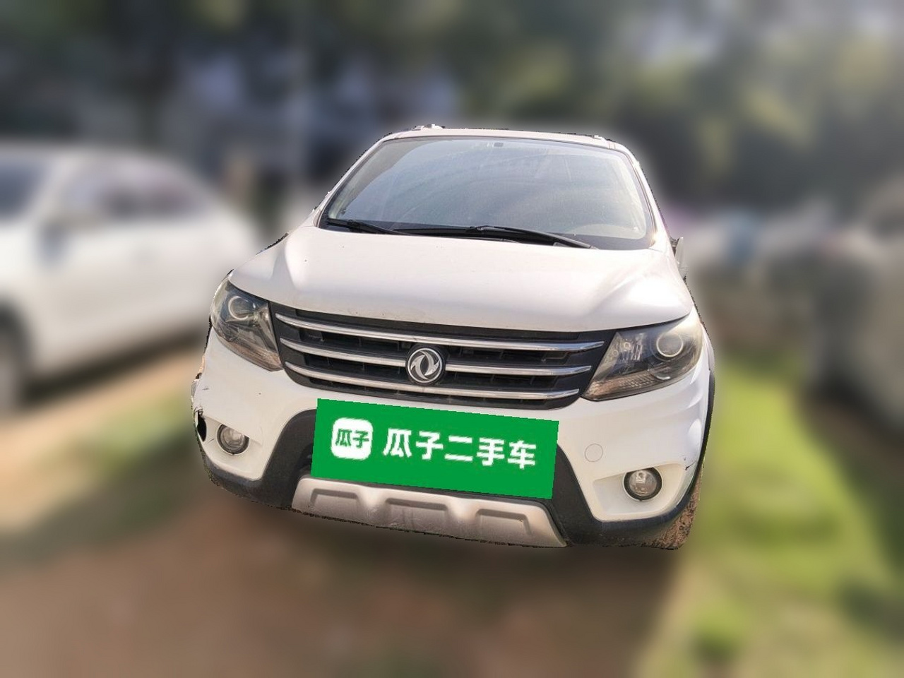 X5 2015 1.6L MT Exclusive photo 2