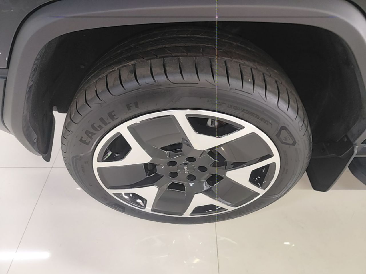 iCAR V27 2026 200KM AWD 500 photo 2