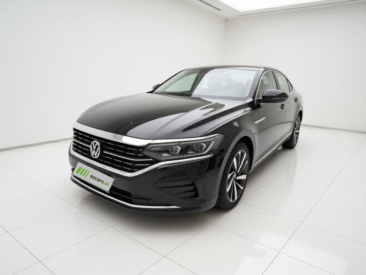 Passat 2022 330TSI Luxury