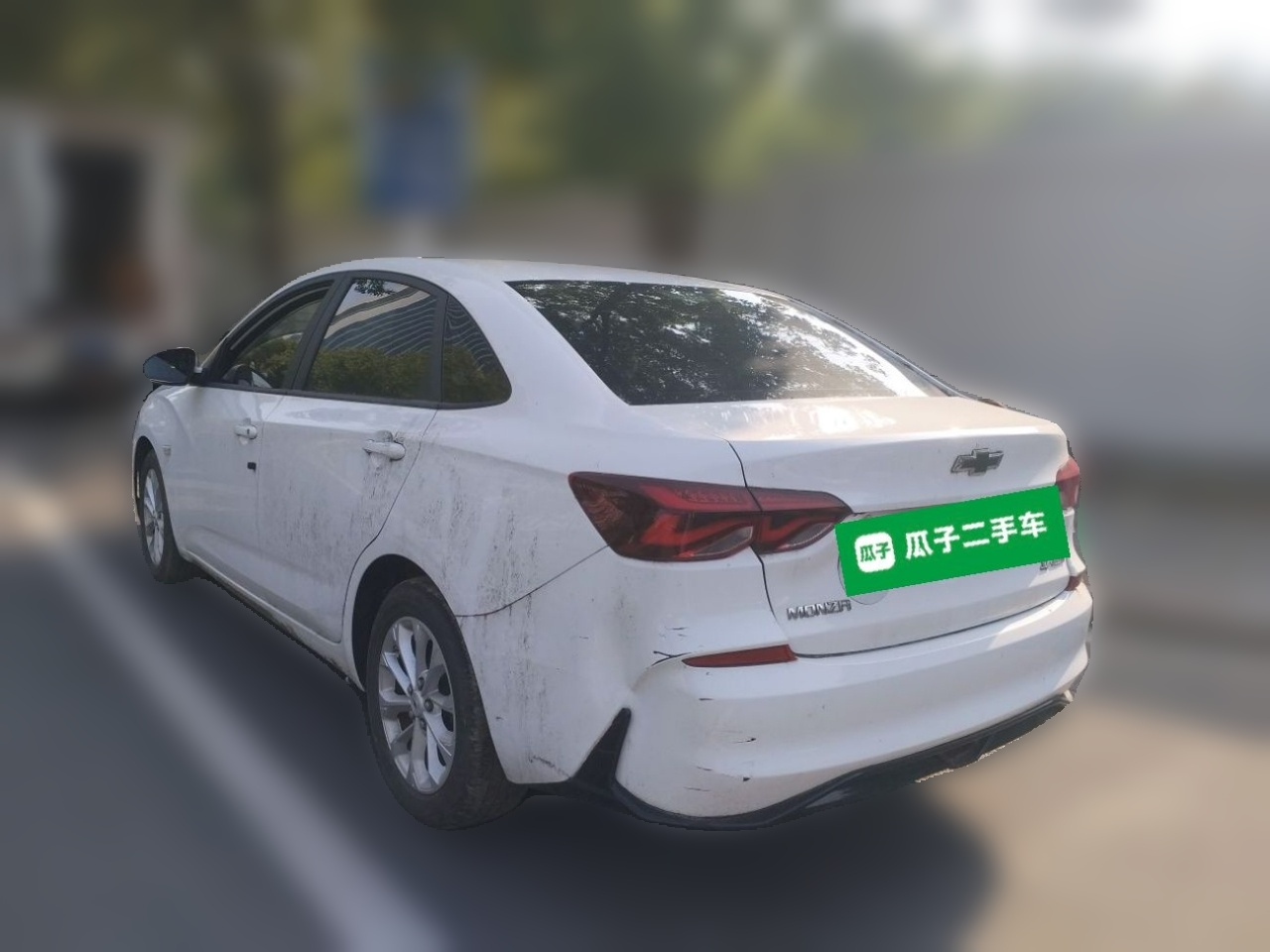 Cruze 2023 1.5L DCT photo 4