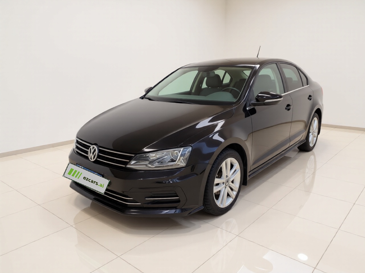 Sagitar 2018 280TSI DSG
